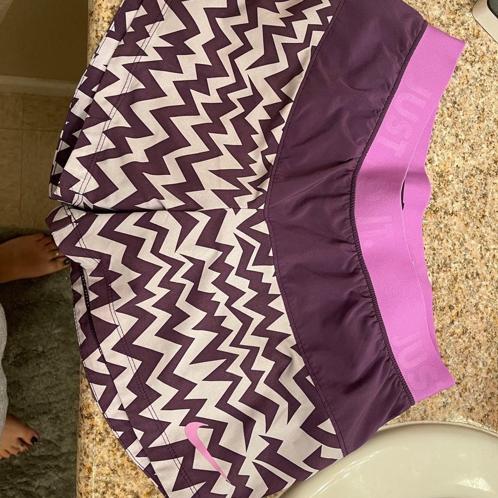 Nike shorts